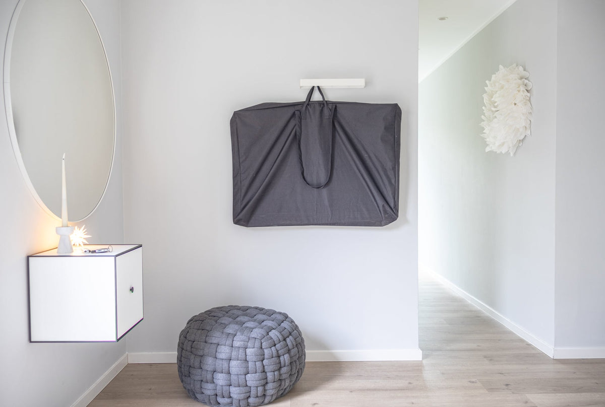 Transporttaschen für Home Staging Küchen