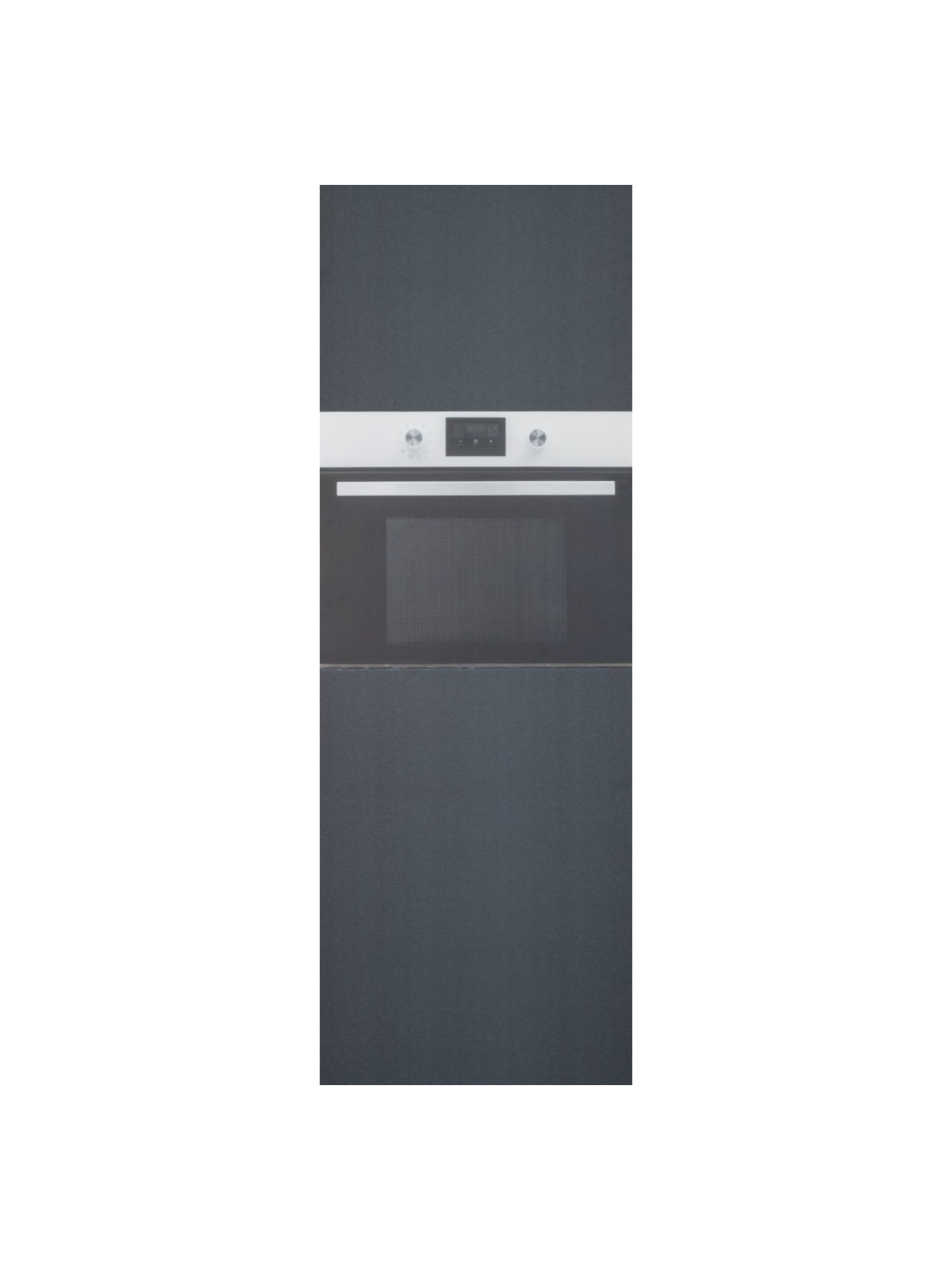 Tall Kitchen Unit for Home Staging – Modular Cabinet (5 Colours)
