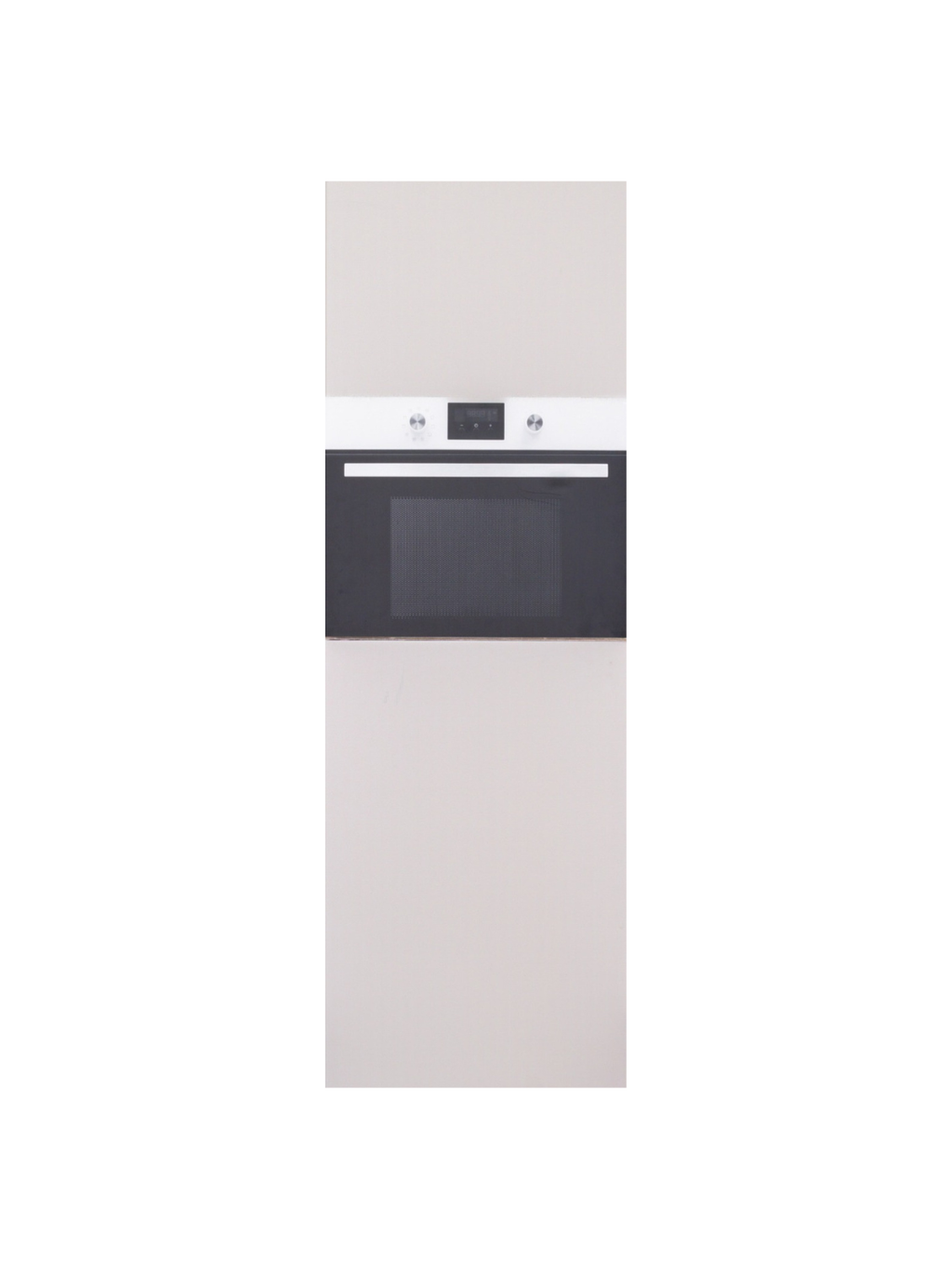 Tall Kitchen Unit for Home Staging – Modular Cabinet (5 Colours)