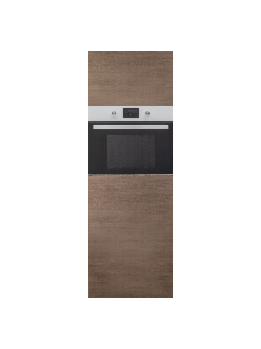 Tall Kitchen Unit for Home Staging – Modular Cabinet (5 Colours)