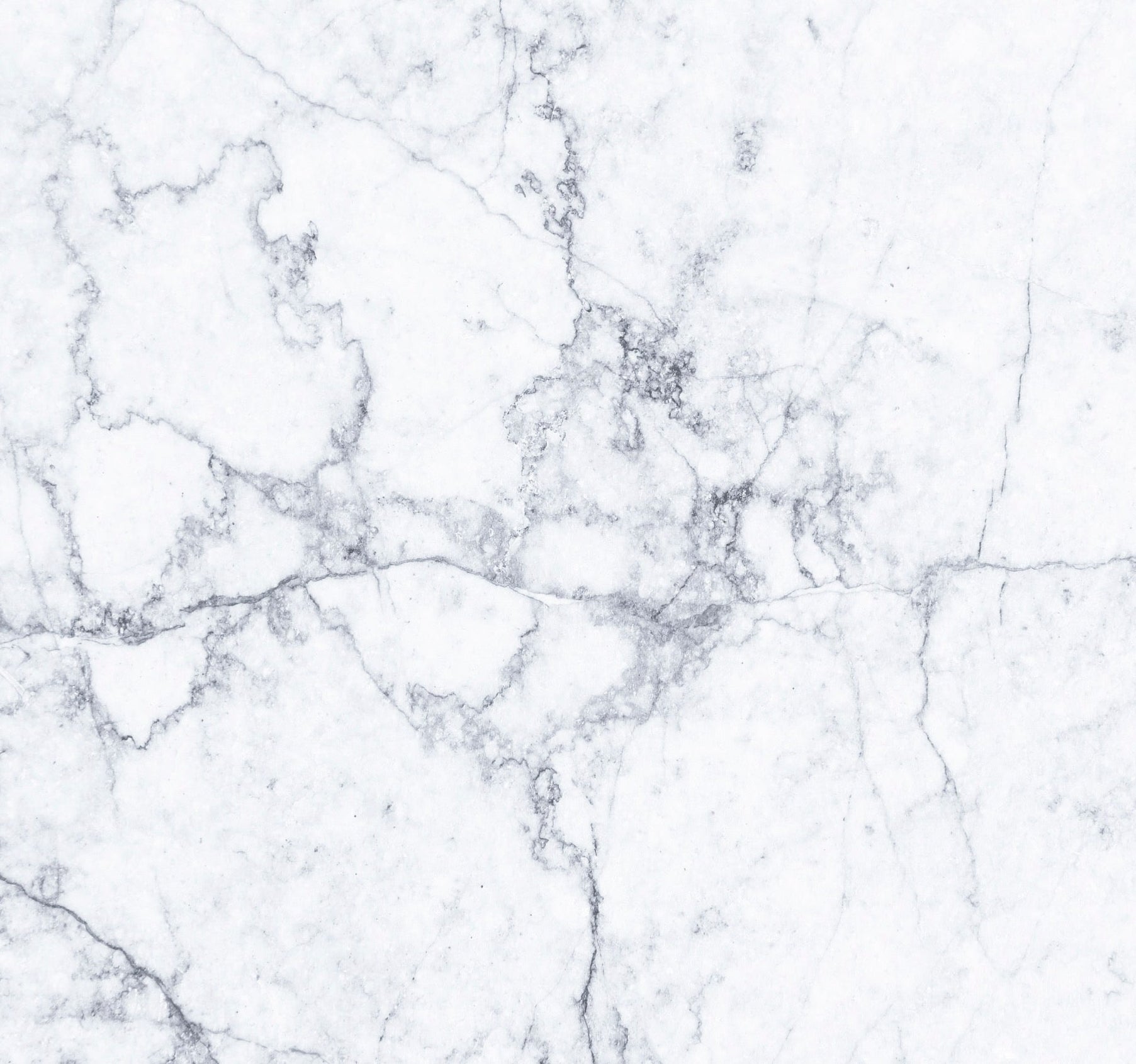 Light Marble Worktop for Home Staging Kitchens