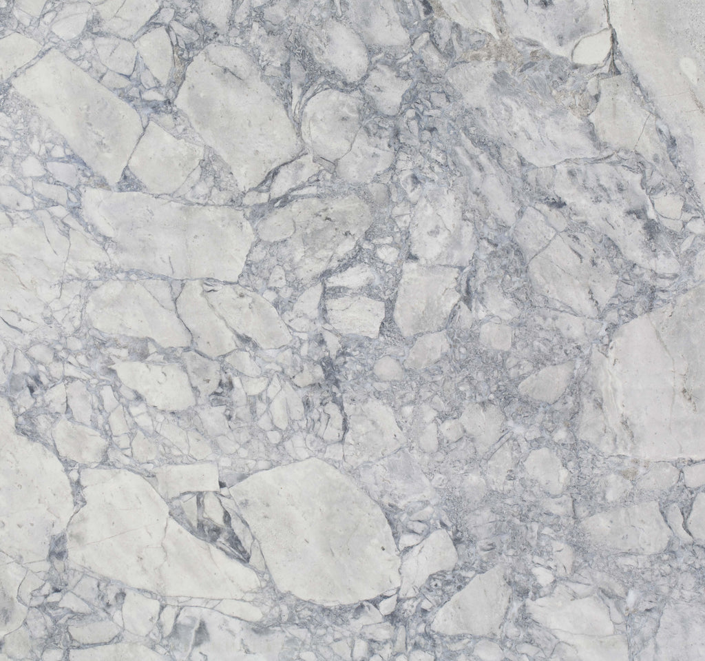 Stone Look Worktop for Home Staging Kitchens