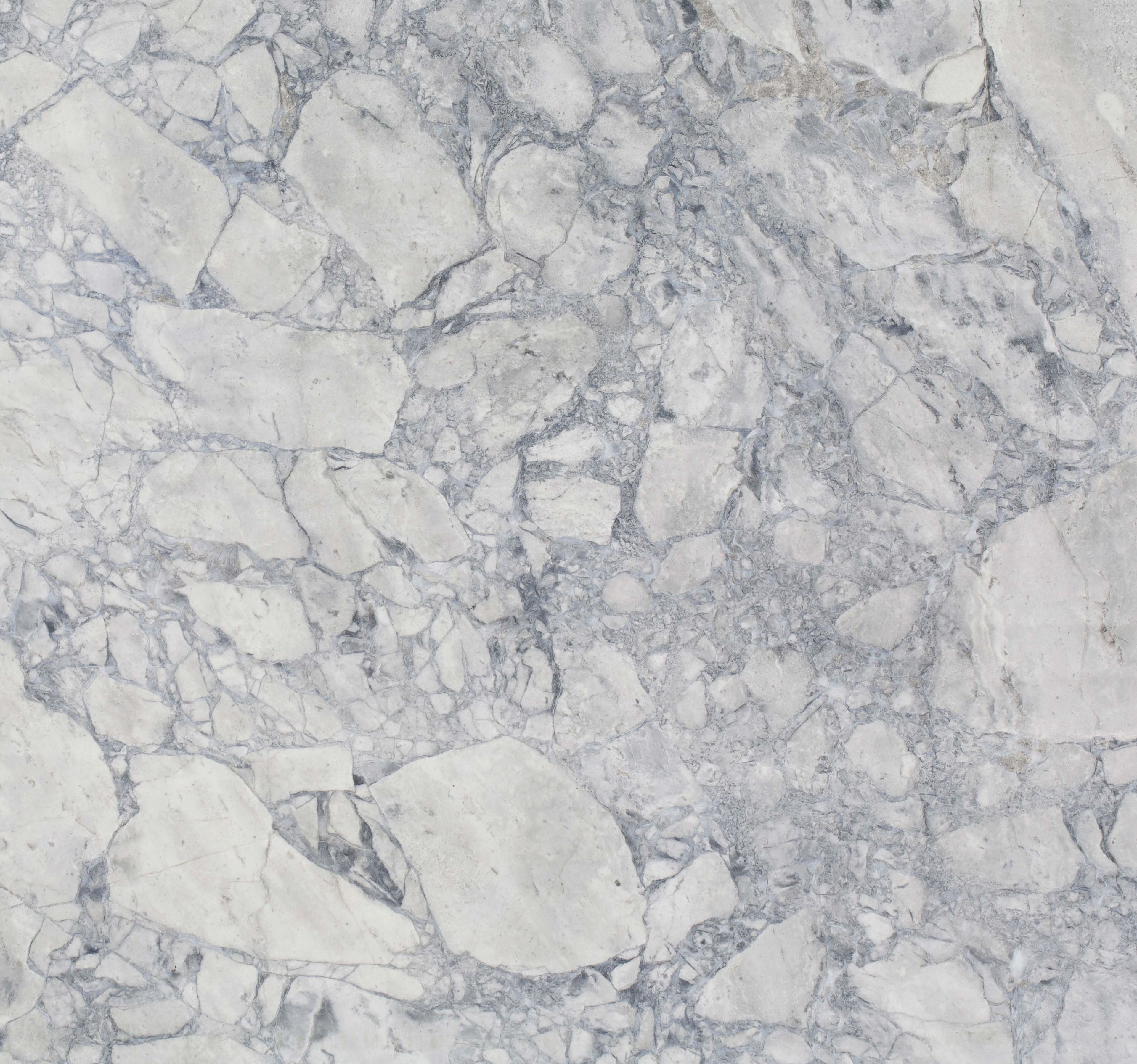 Stone Look Worktop for Home Staging Kitchens