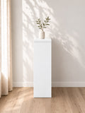 ESSENTIAL Cardboard Kitchen Module 30 cm – White