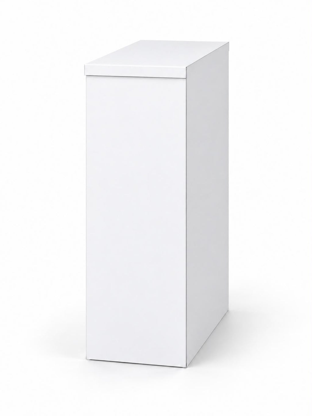 ESSENTIAL Cardboard Kitchen Module 30 cm – White