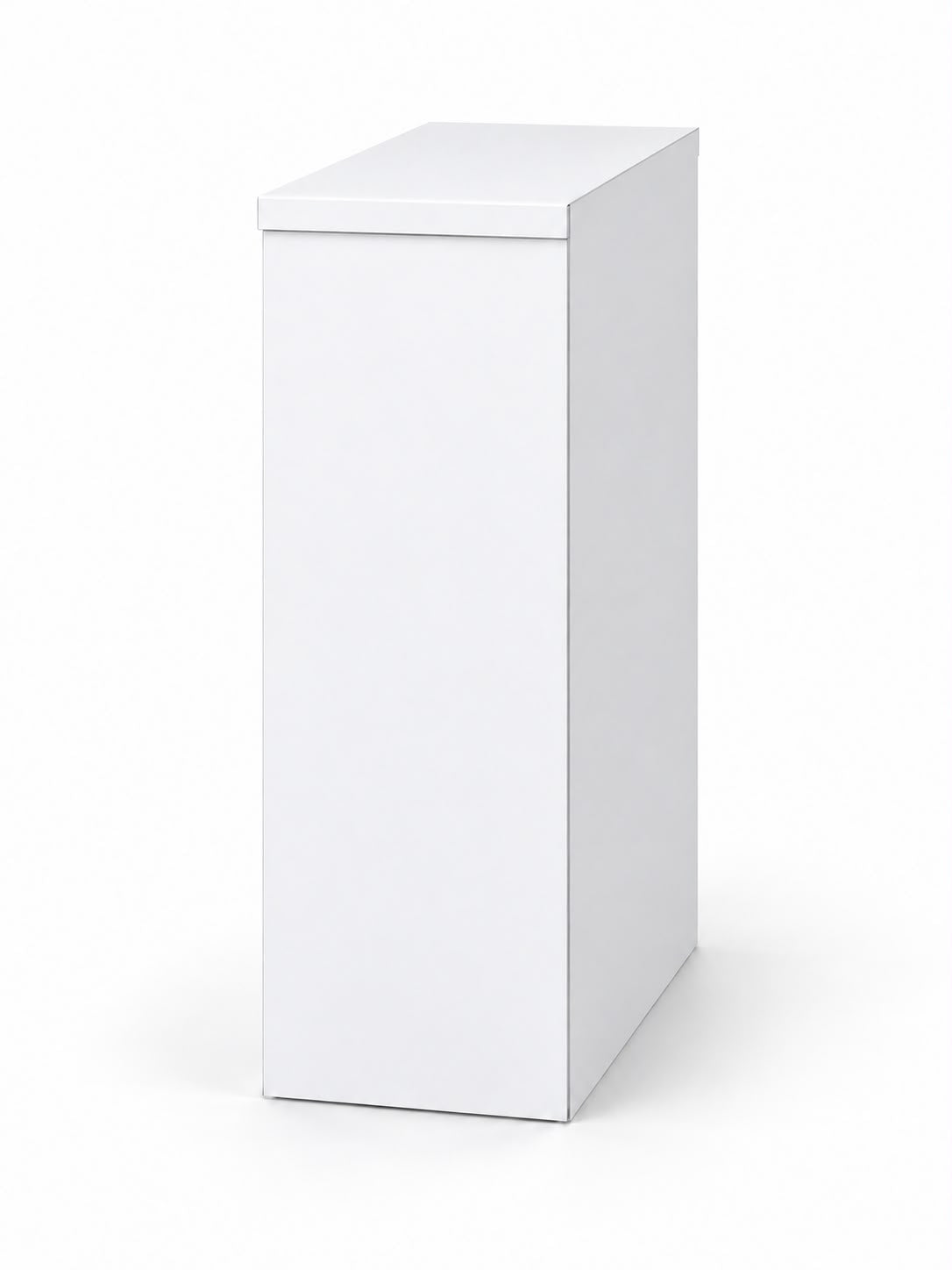 ESSENTIAL Cardboard Kitchen Module 30 cm – White
