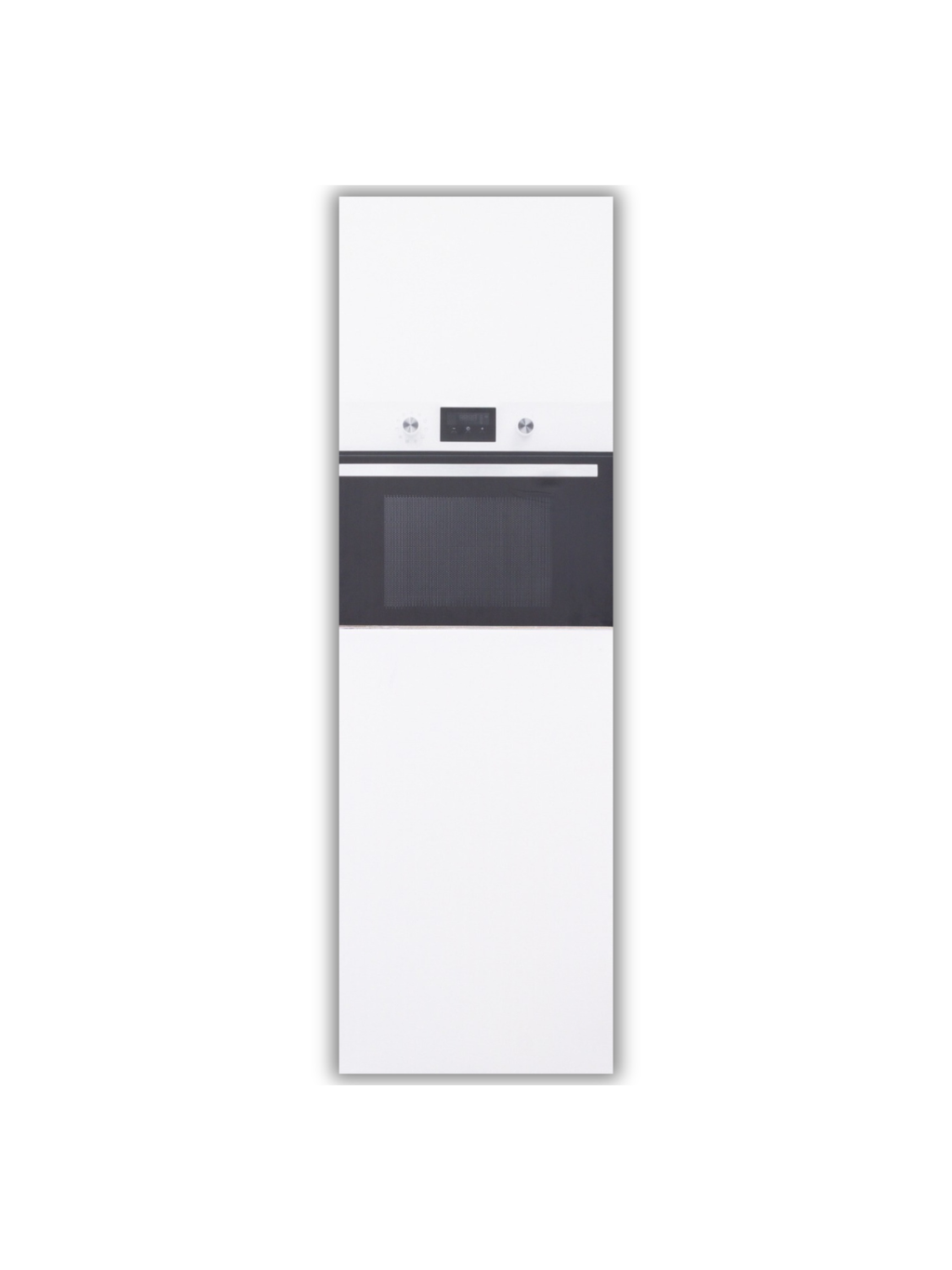 Tall Kitchen Unit for Home Staging – Modular Cabinet (5 Colours)