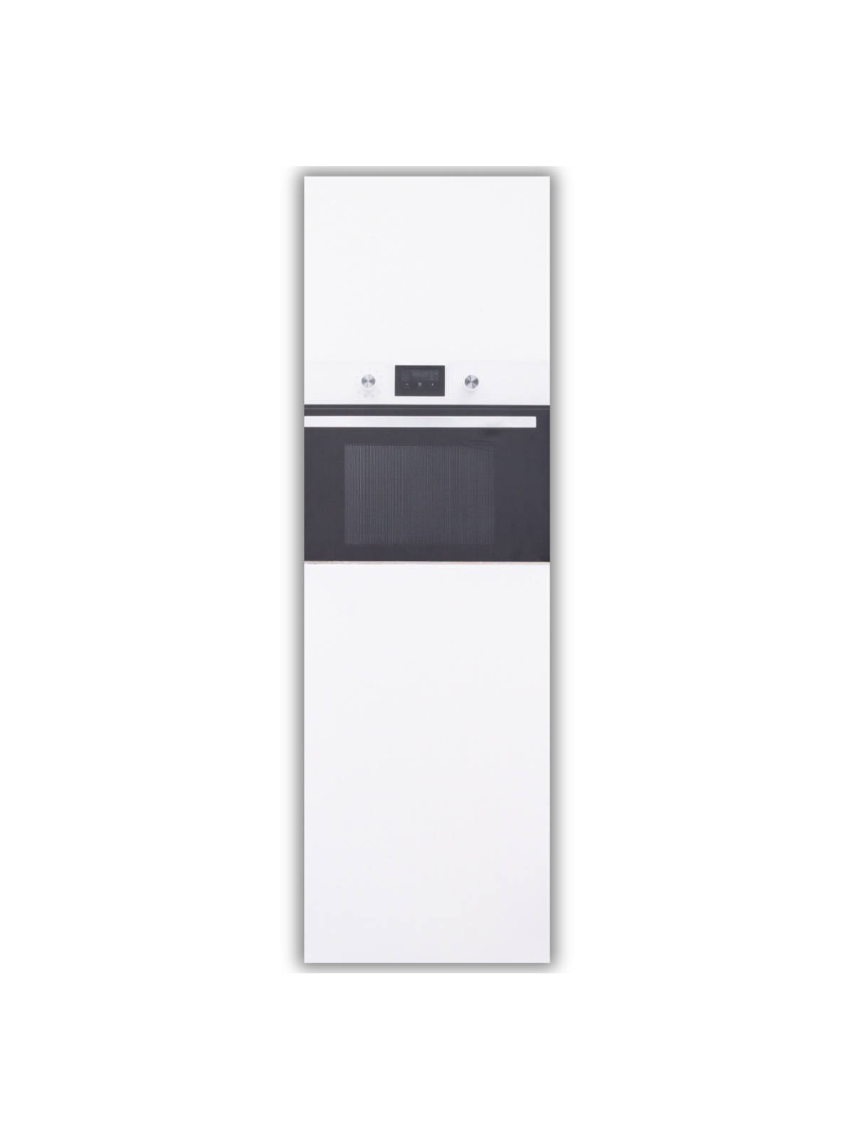 Tall Kitchen Unit for Home Staging – Modular Cabinet (5 Colours)