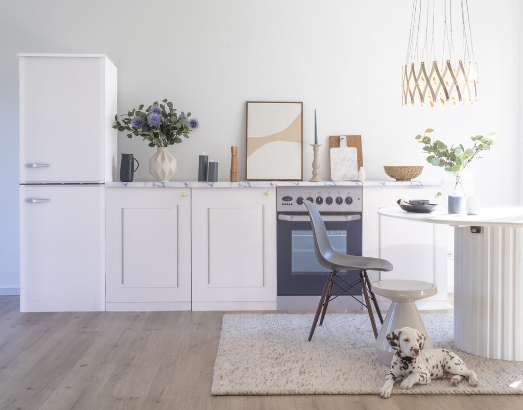 Home Staging Kitchen Package – Basic Modular Set (5 Colours)
