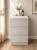 Beige Kitchen Module “AIK” for Home Staging