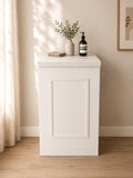 Snow White Kitchen Module “ENNA” for Home Staging