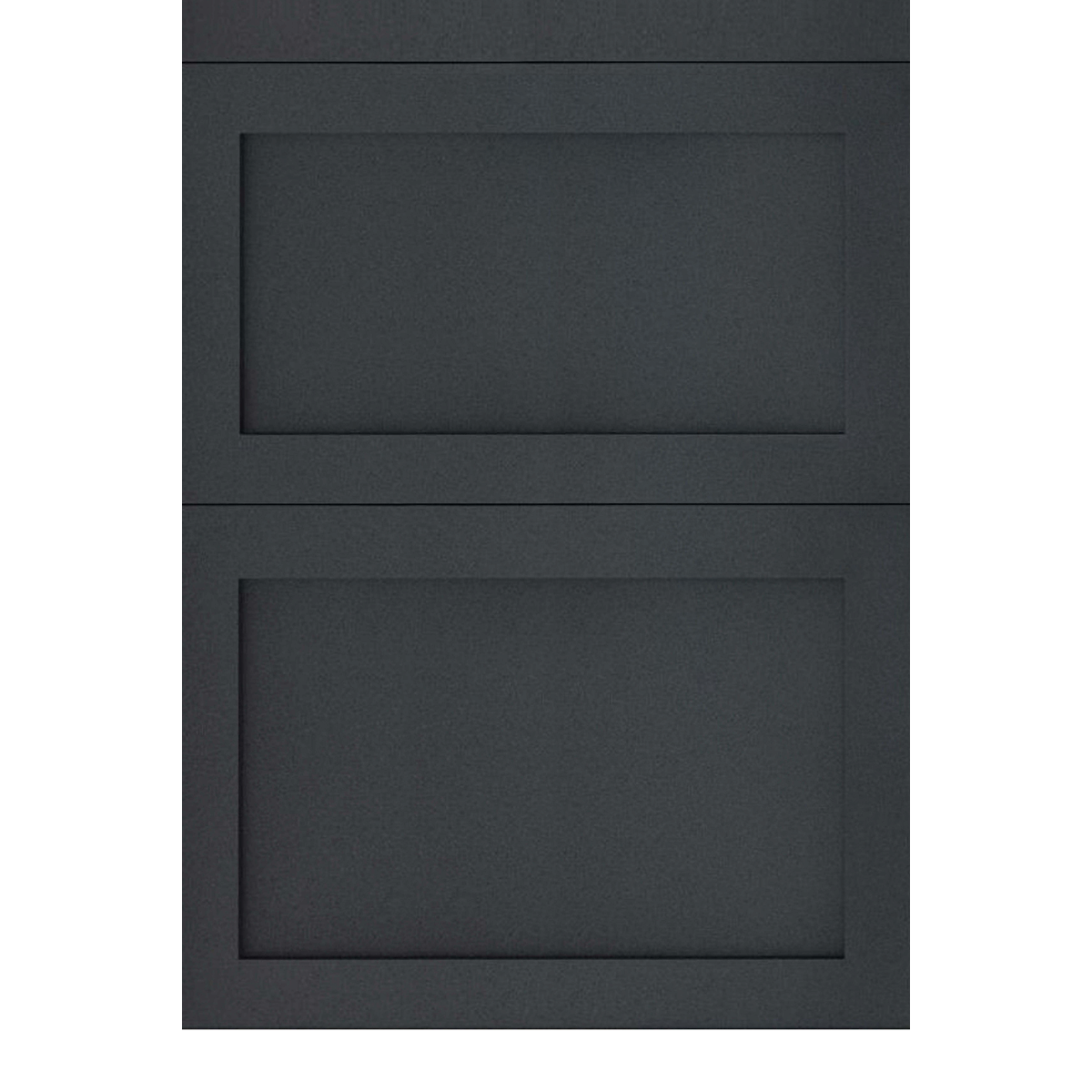Kitchen module with sink & faucet – home staging complete set (5 colors)