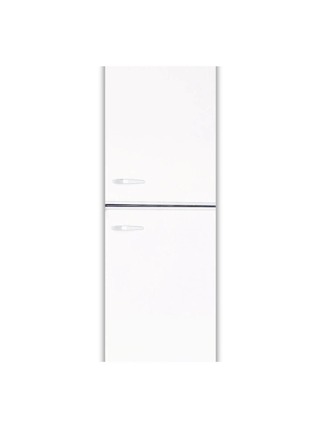 Fridge Module “FREEZEBERT” – Home Staging Refrigerator Unit