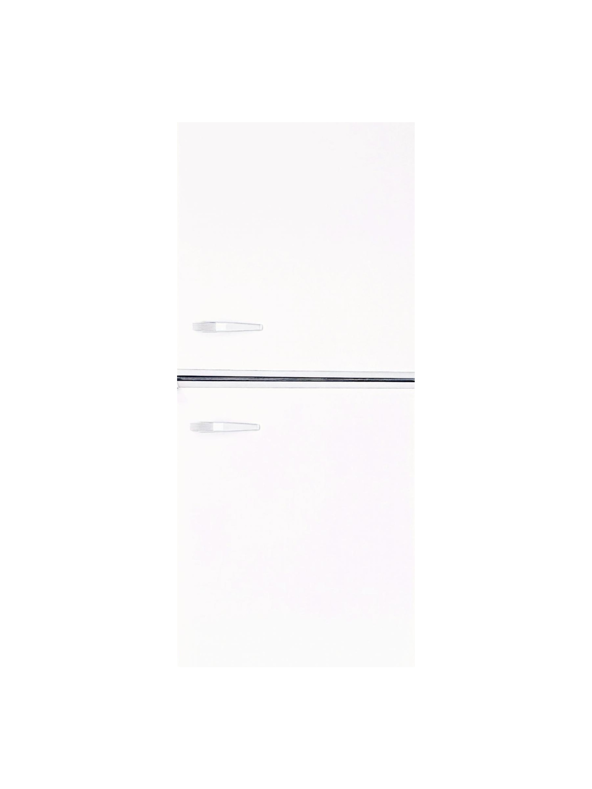 Cardboard Corner Kitchen – L-Shaped 270 × 180 cm with Fridge Mock-Up