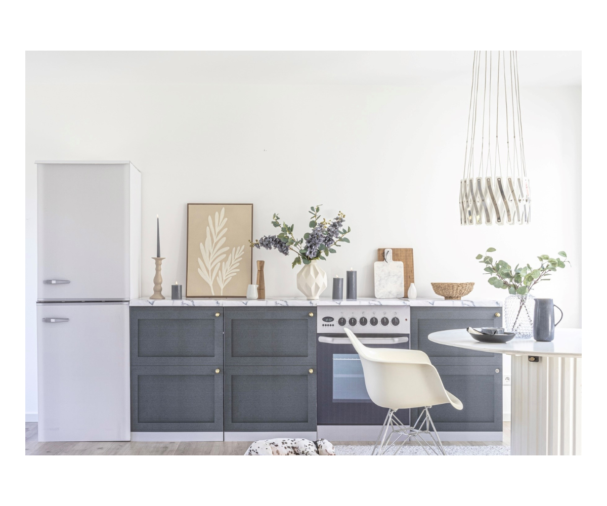 Home Staging Kitchen Package – Basic Modular Set (5 Colours)