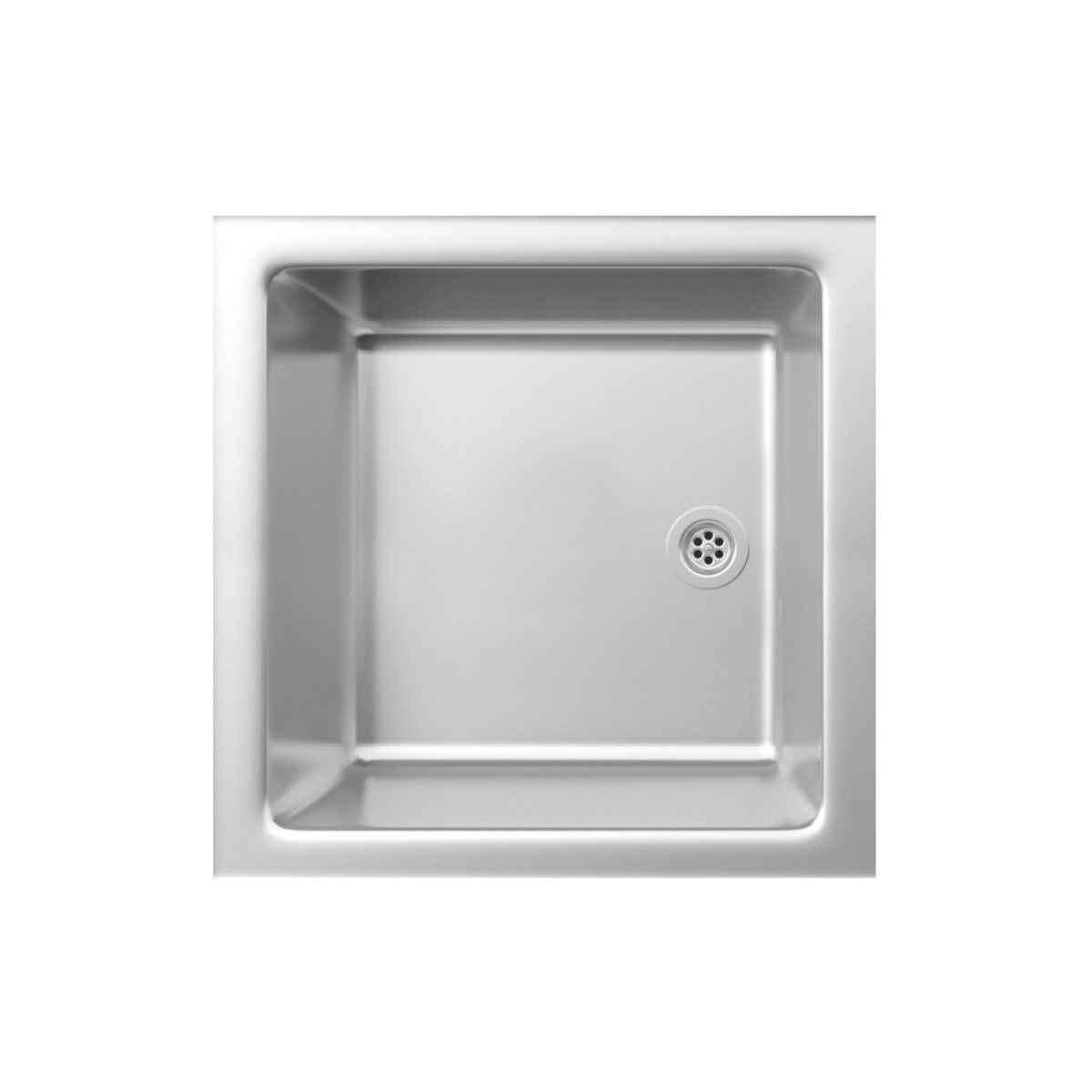 Realistic Sink Dummy – Complete Your Staging Kitchen