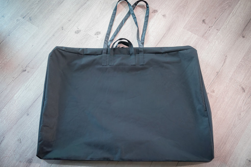 Transport Bag for Home Staging Kitchen Modules